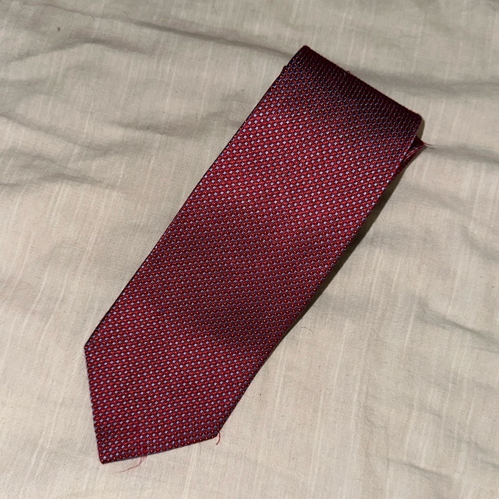 Brooks Brothers Silk Neck Tie